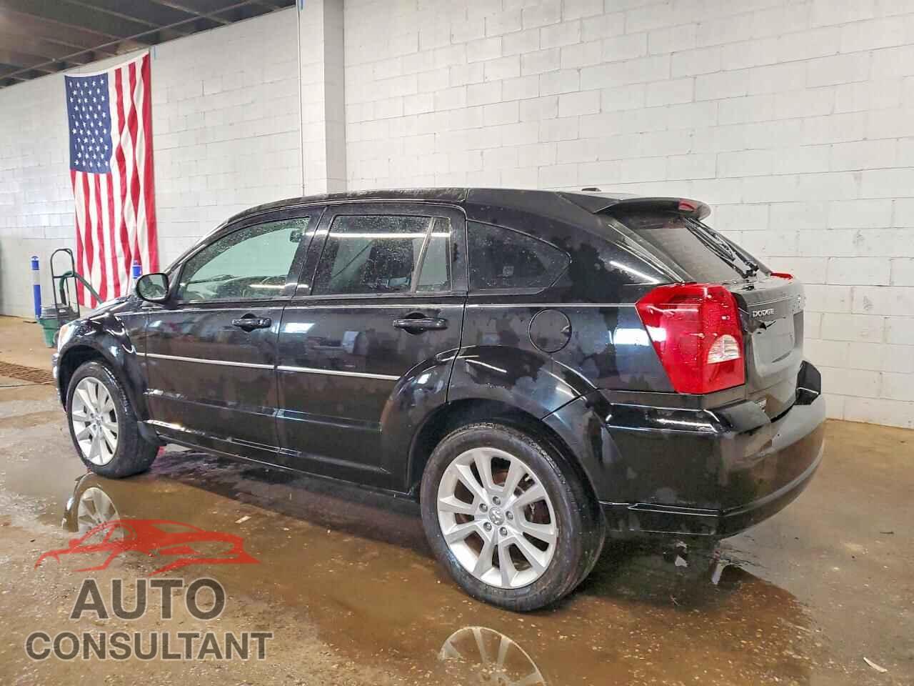 DODGE CALIBER 2012 - 1C3CDWEAXCD527213