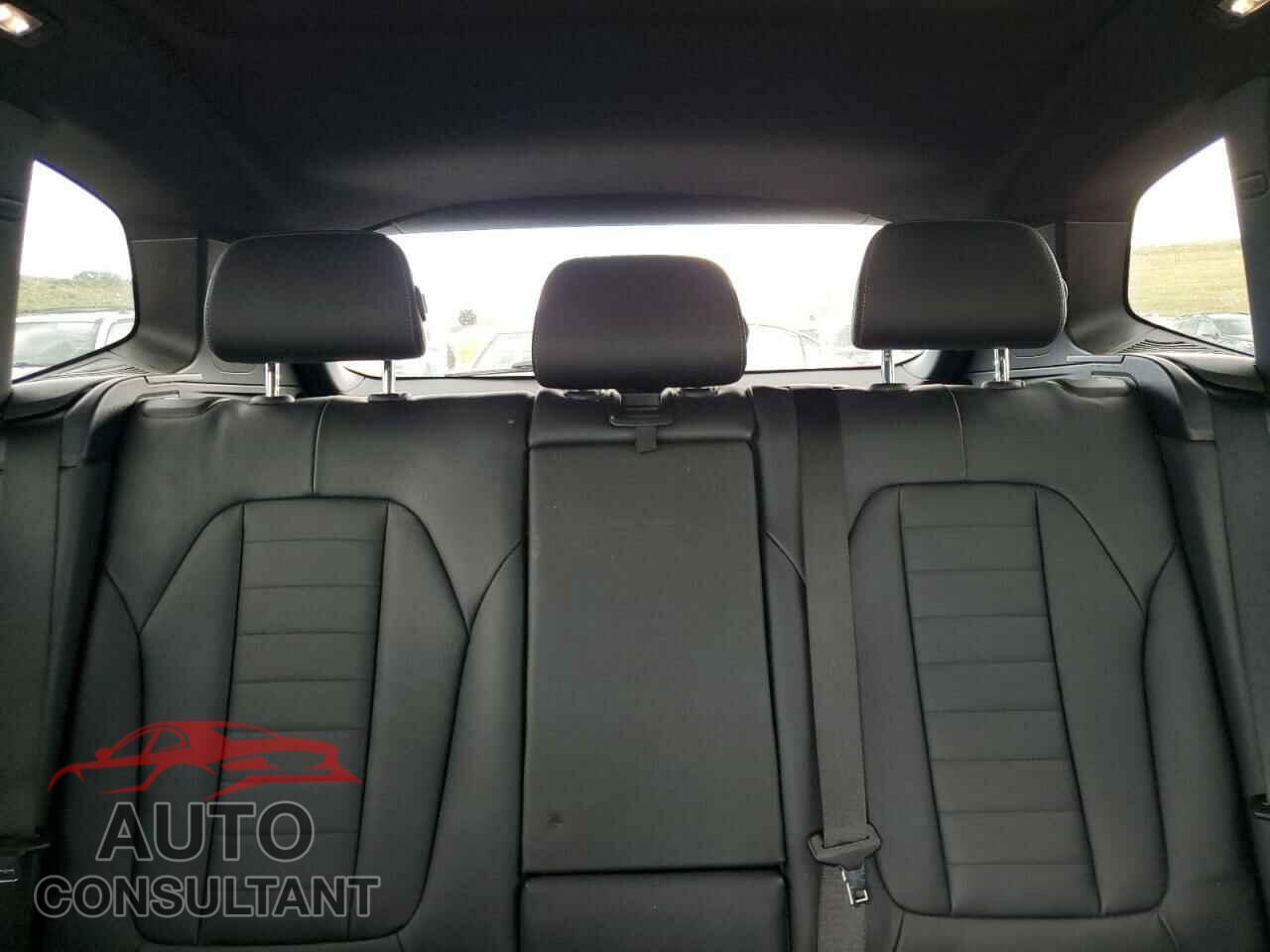 BMW X3 2018 - 5UXTR9C51JLD69918