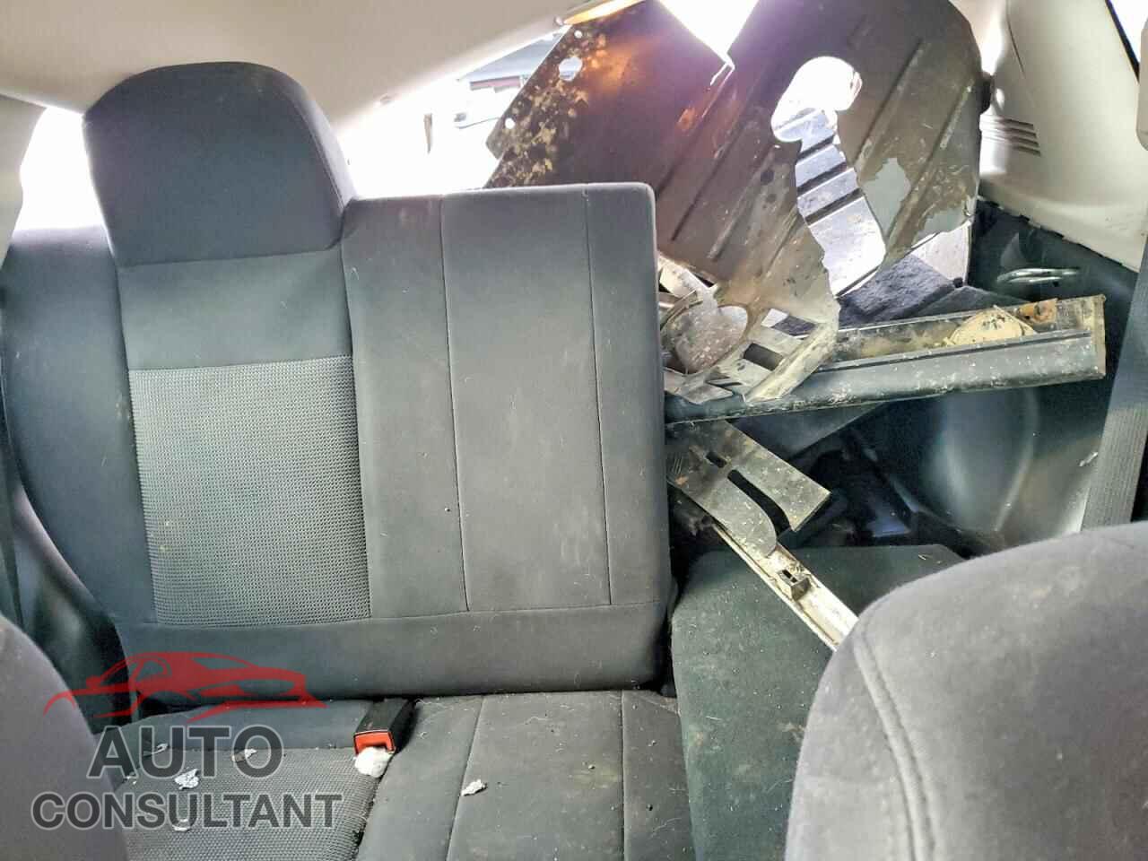 JEEP COMPASS 2012 - 1C4NJDBB7CD591546