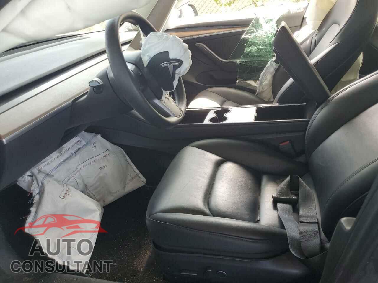TESLA MODEL 3 2023 - 5YJ3E1EA7PF426169