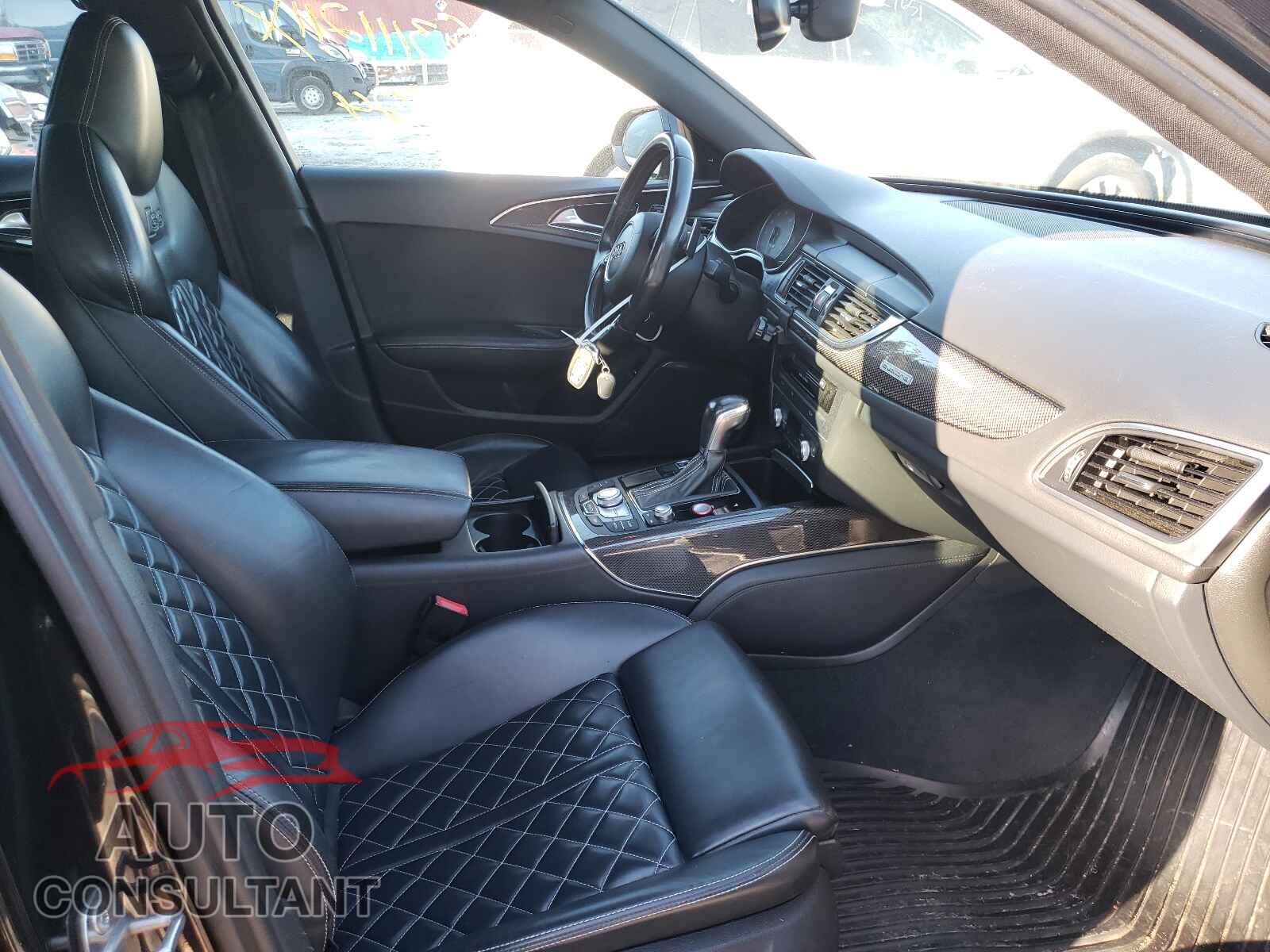 AUDI S6/RS6 2016 - WAUF2AFC2GN199168