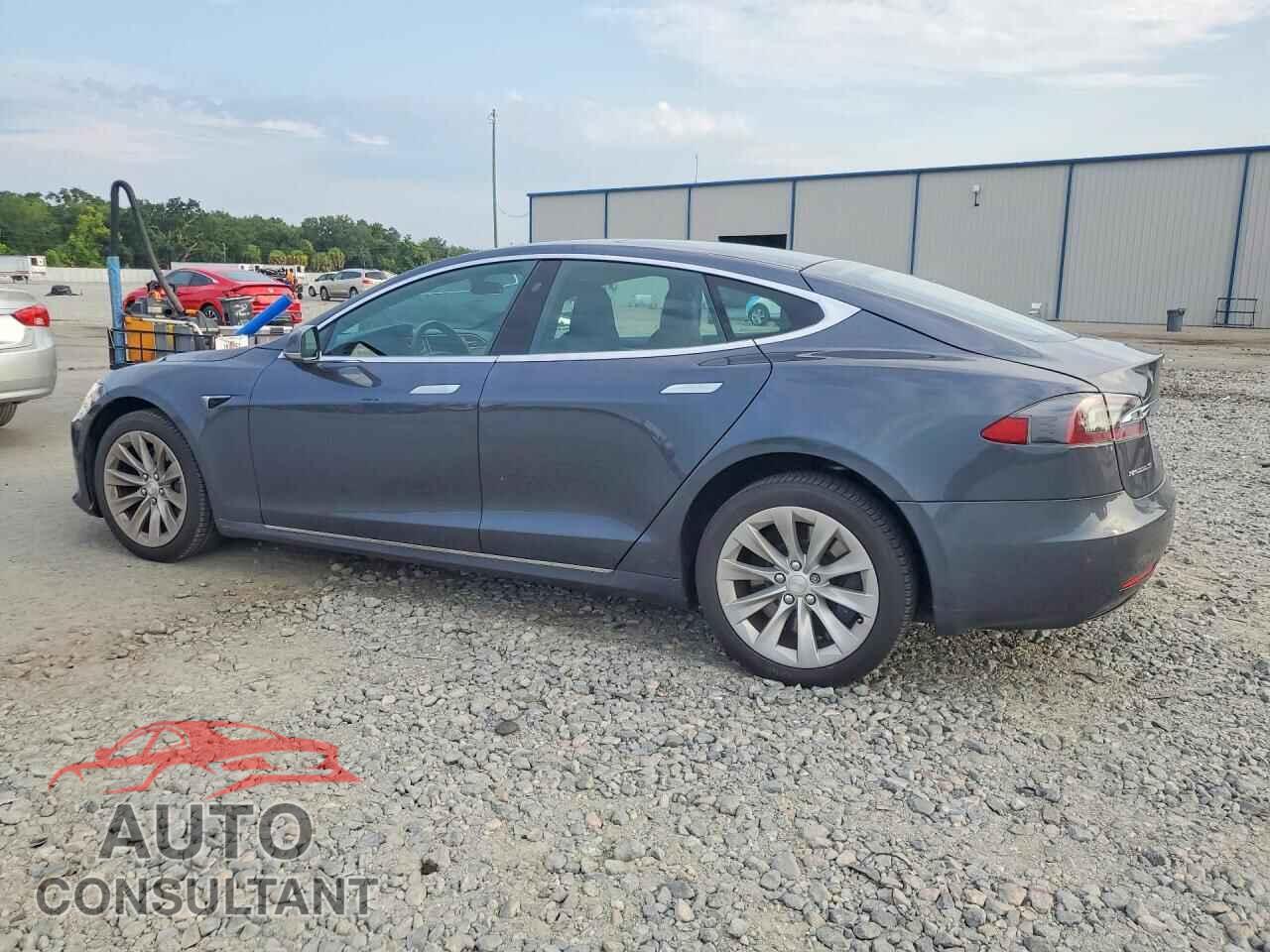 TESLA MODEL S 2017 - 5YJSA1E26HF232444