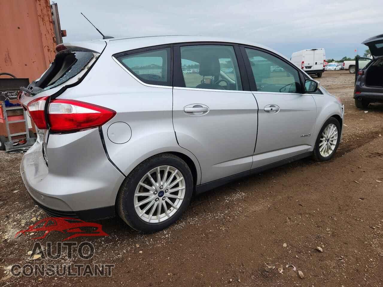 FORD CMAX 2015 - 1FADP5BUXFL117320