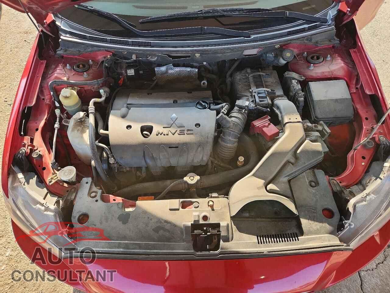 MITSUBISHI LANCER 2012 - JA32V2FW7CU032019