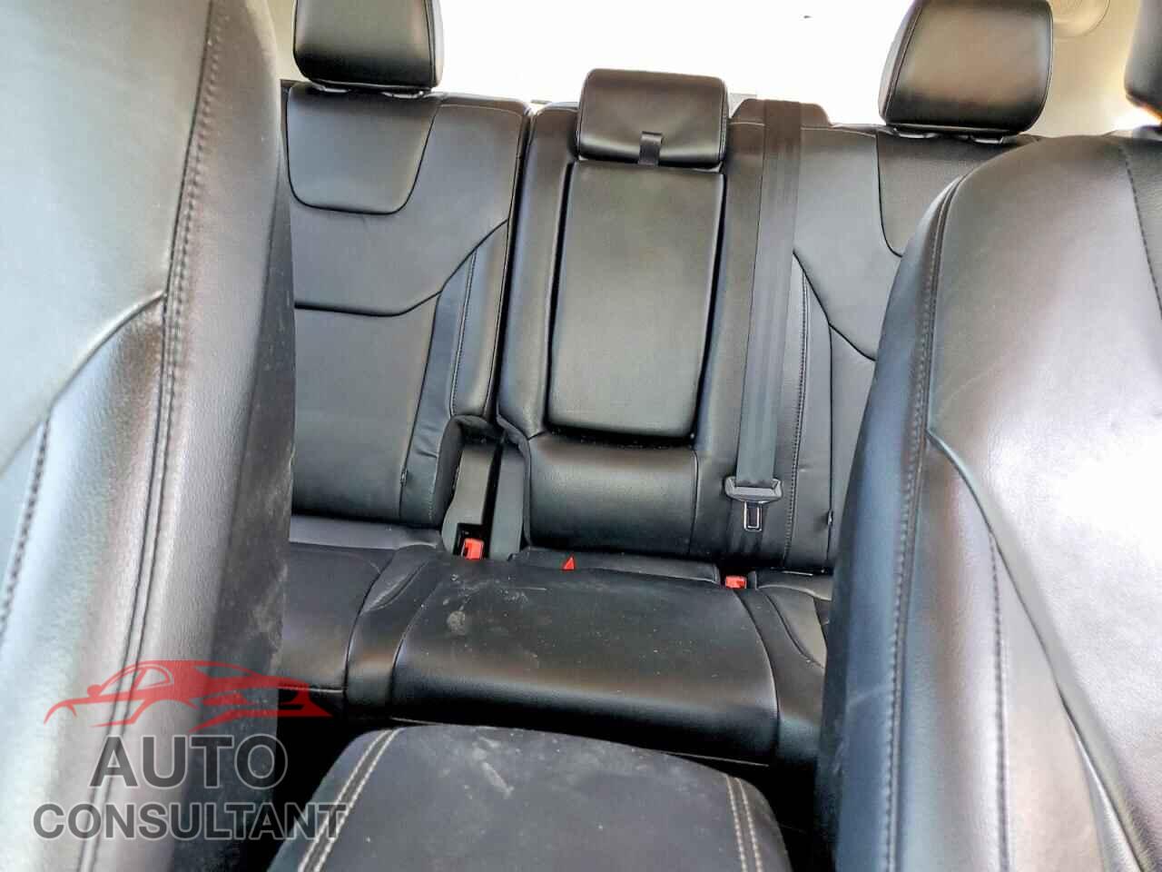 FORD EDGE 2015 - 2FMTK3K97FBC06617