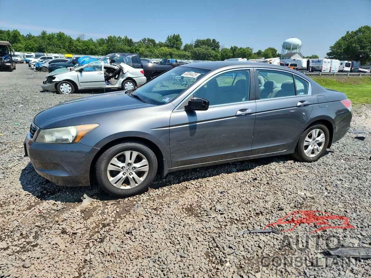 HONDA ACCORD 2009 - 1HGCP26429A104948