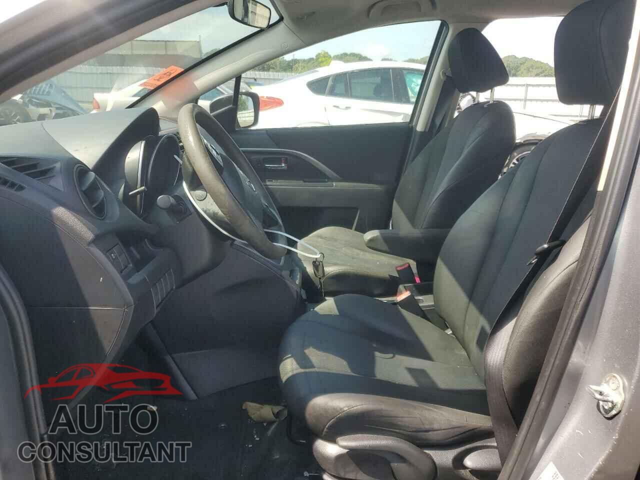 MAZDA 5 2015 - JM1CW2BL0F0190499