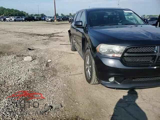 DODGE DURANGO 2013 - 1C4SDJCT9DC696385