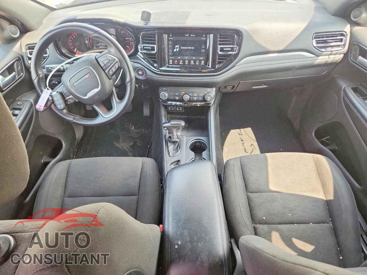 DODGE DURANGO 2023 - 1C4RDJAG3PC582567