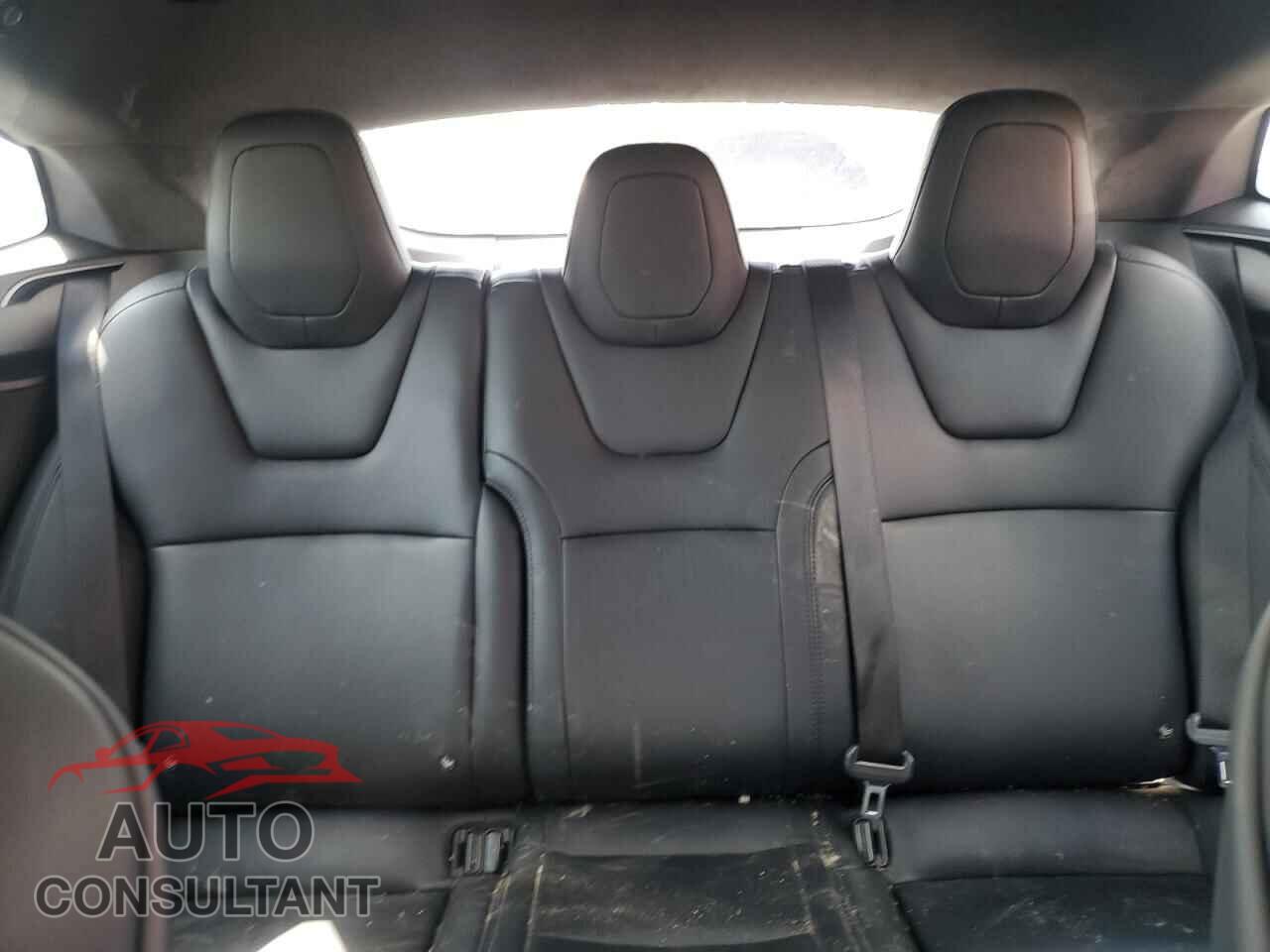 TESLA MODEL S 2020 - 5YJSA1E22LF359233