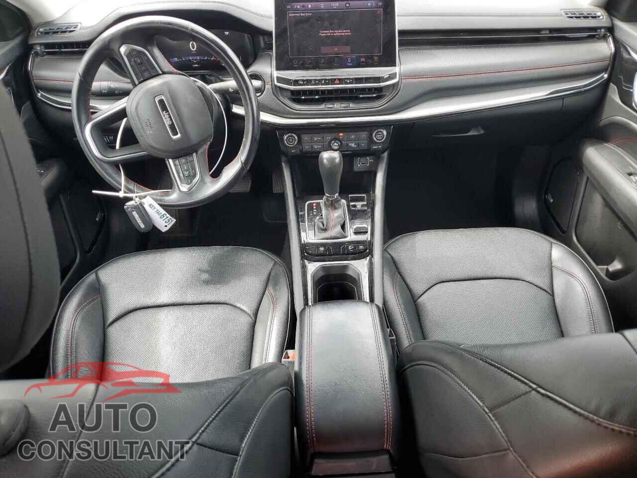 JEEP COMPASS 2022 - 3C4NJDDB2NT161918