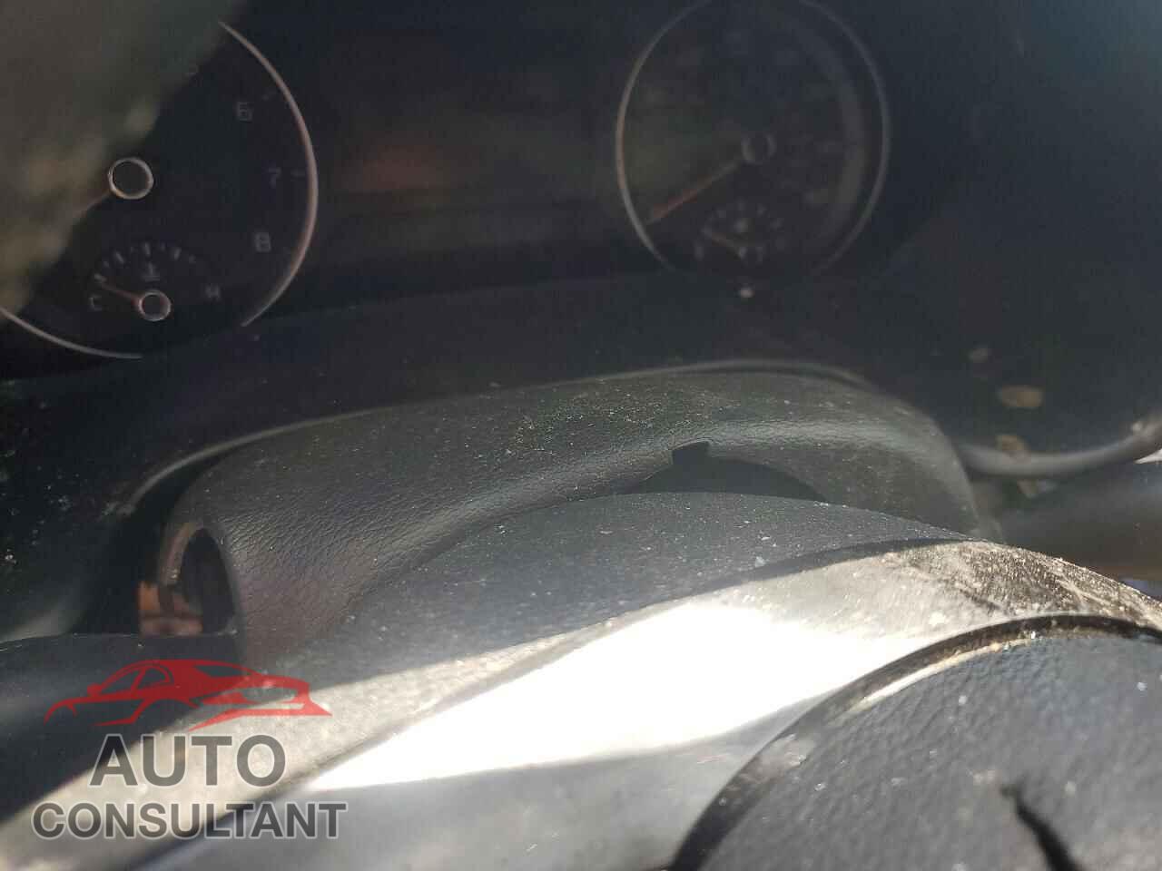 KIA FORTE 2022 - 3KPF24AD9NE442500