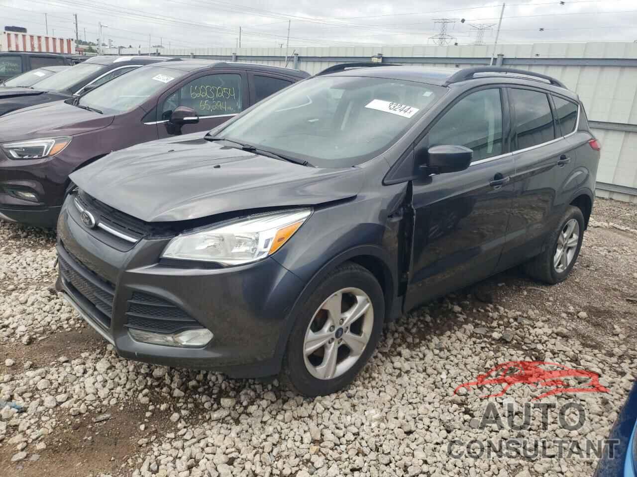 FORD ESCAPE 2016 - 1FMCU0GX3GUA73351