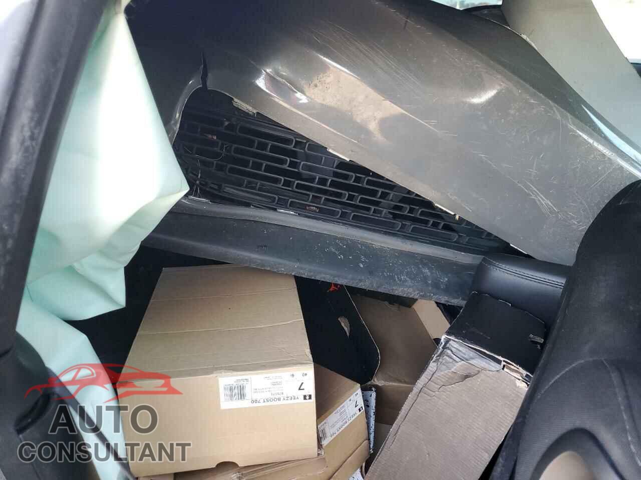 DODGE CHALLENGER 2019 - 2C3CDZBTXKH571074