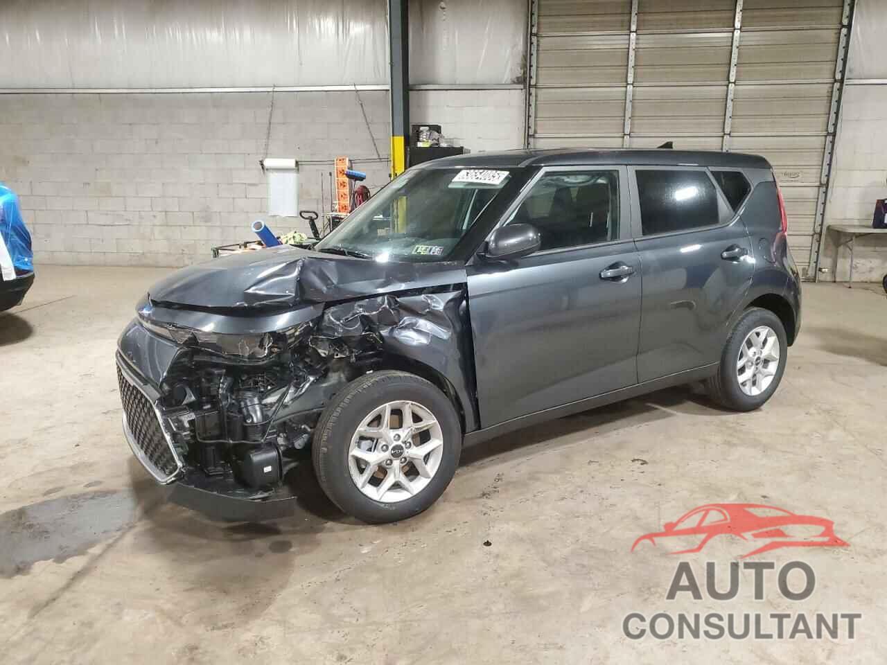 KIA SOUL 2025 - KNDJ23AU4S7263992