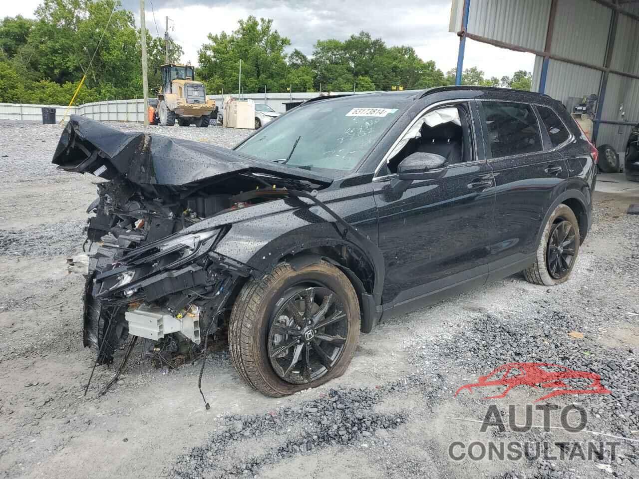 HONDA CRV 2023 - 7FARS6H58PE032702