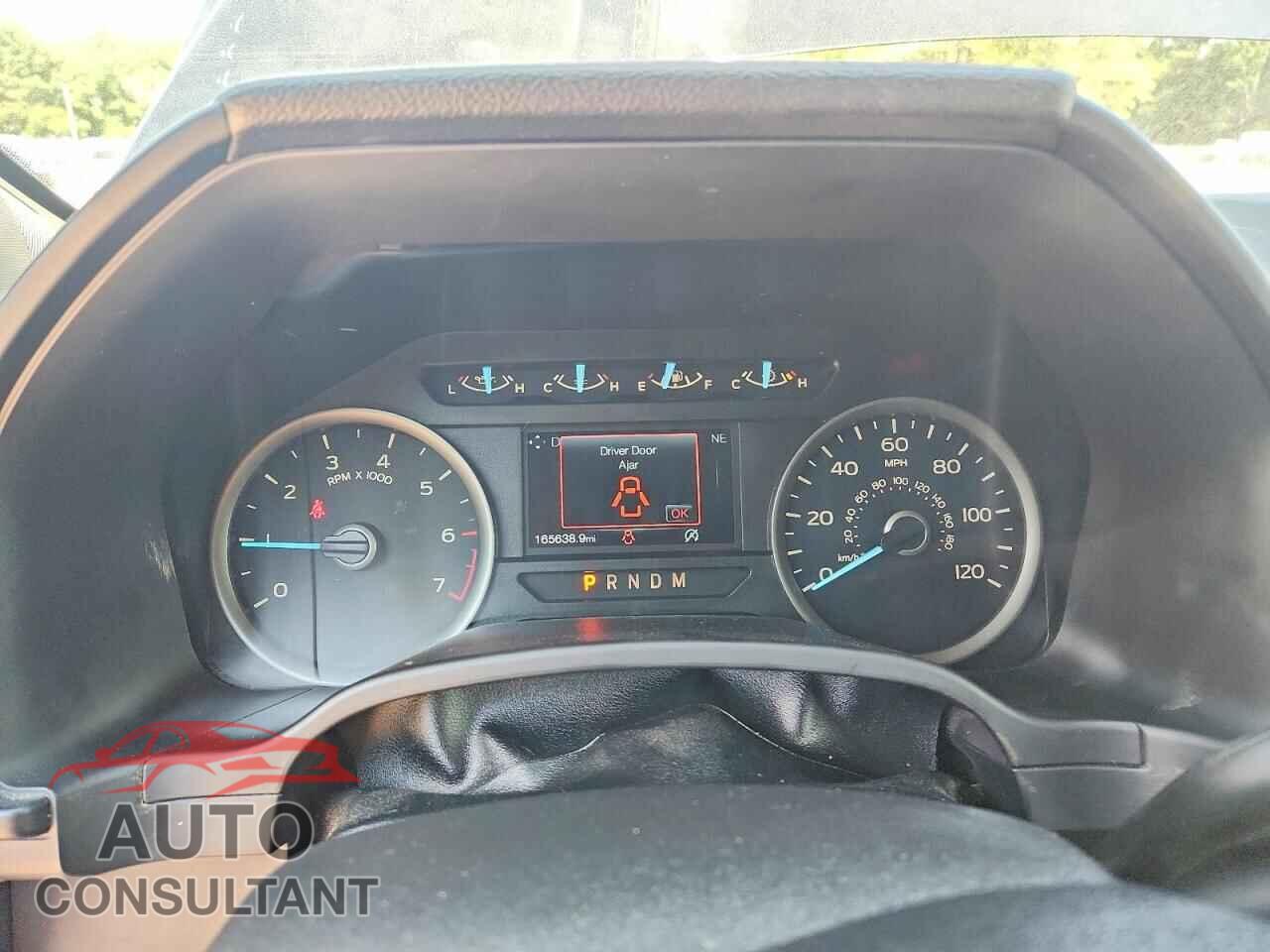 FORD F150 2019 - 1FTEW1C51KFB00352