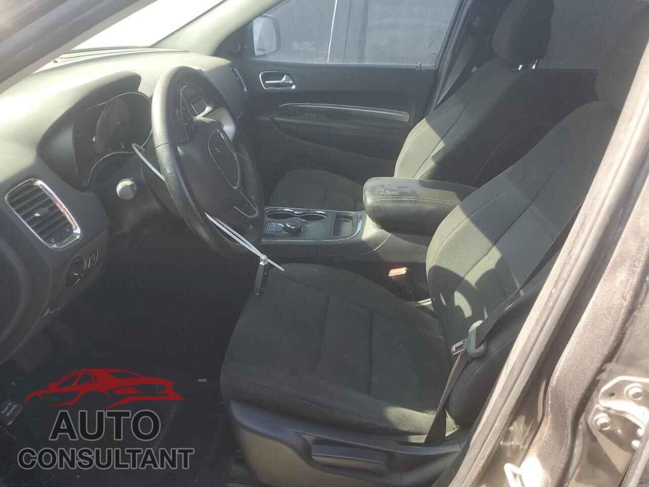 DODGE DURANGO 2016 - 1C4RDHAG5GC455571