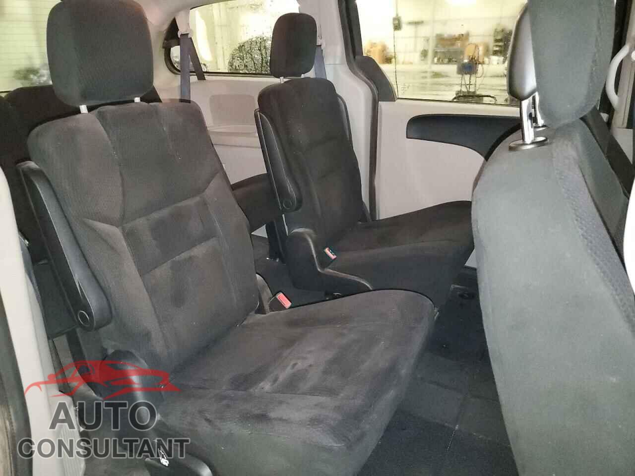 DODGE CARAVAN 2015 - 2C4RDGCG6FR541081