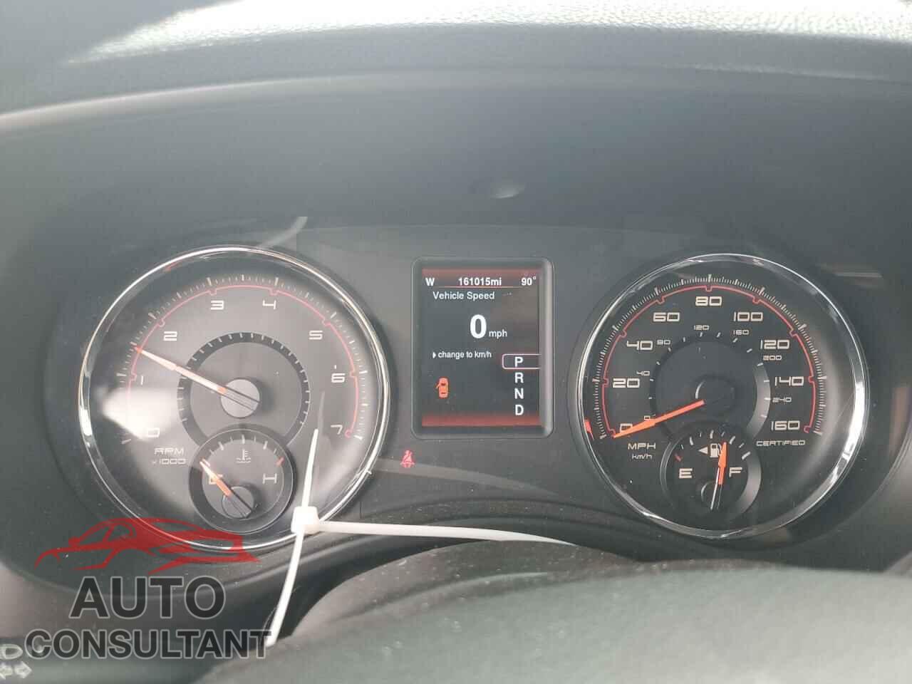 DODGE CHARGER 2014 - 2C3CDXAG6EH132337