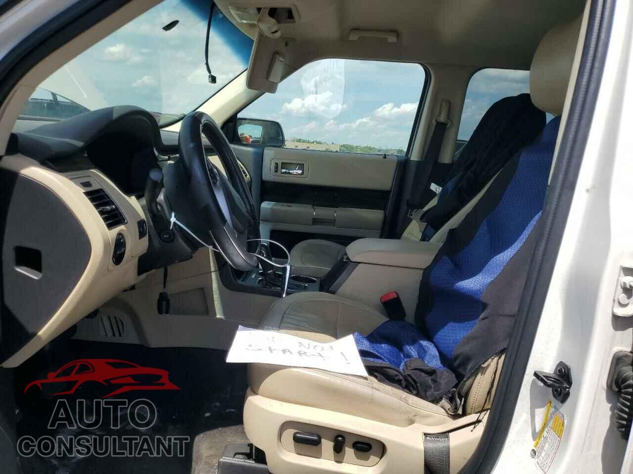 FORD FLEX 2015 - 2FMHK6C8XFBA03914