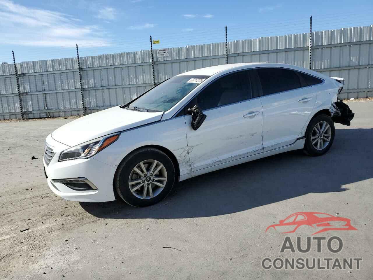 HYUNDAI SONATA 2015 - 5NPE24AF7FH177263
