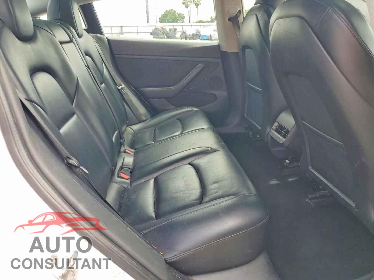 TESLA MODEL 3 2021 - 5YJ3E1EA2MF086893