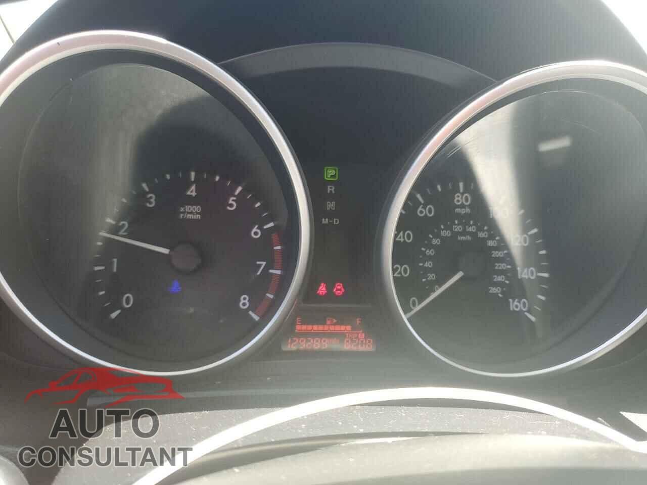 MAZDA 5 2014 - JM1CW2BL4E0177446