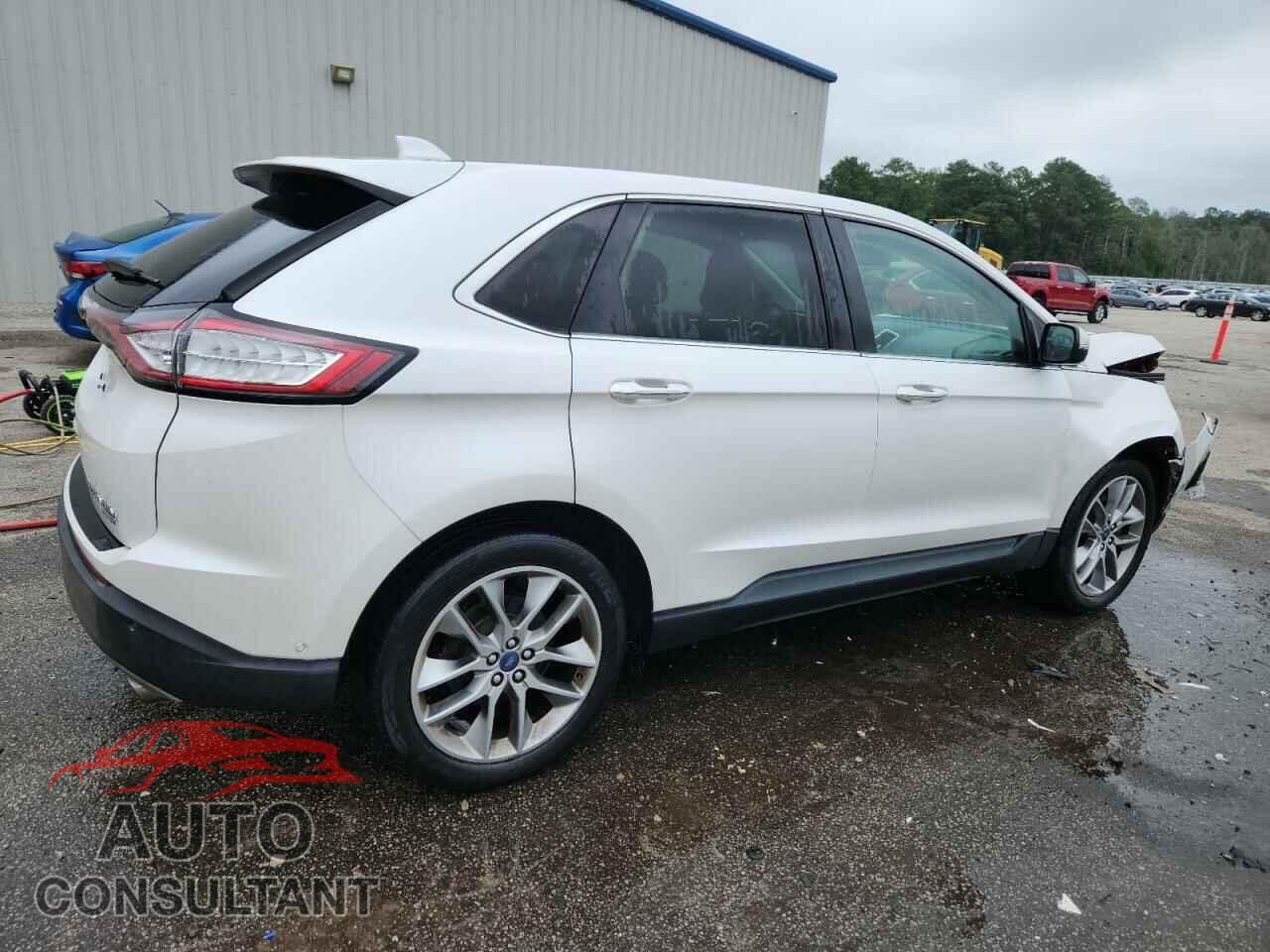 FORD EDGE 2015 - 2FMPK4K92FBB71282