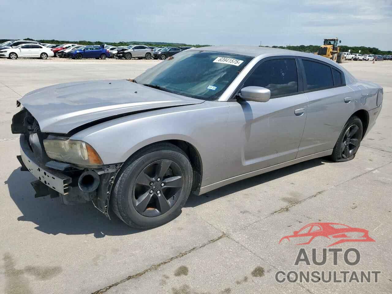 DODGE CHARGER 2014 - 2C3CDXBG0EH267828