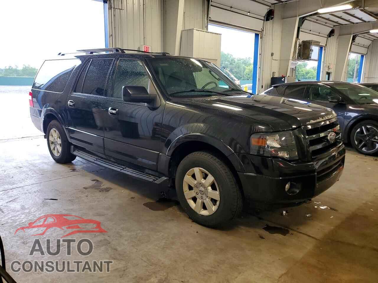 FORD EXPEDITION 2010 - 1FMJK2A59AEB20609