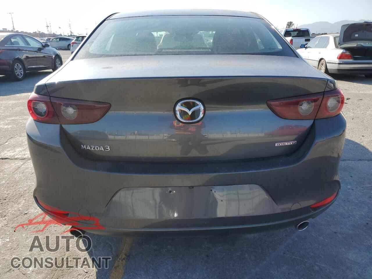 MAZDA 3 2024 - 3MZBPACM3RM429455