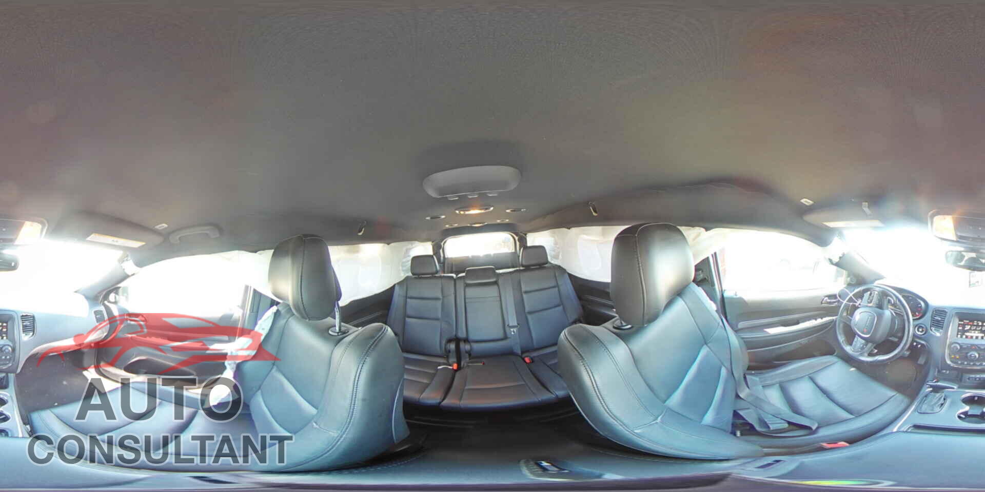 DODGE DURANGO 2020 - 1C4RDJDG7LC433648