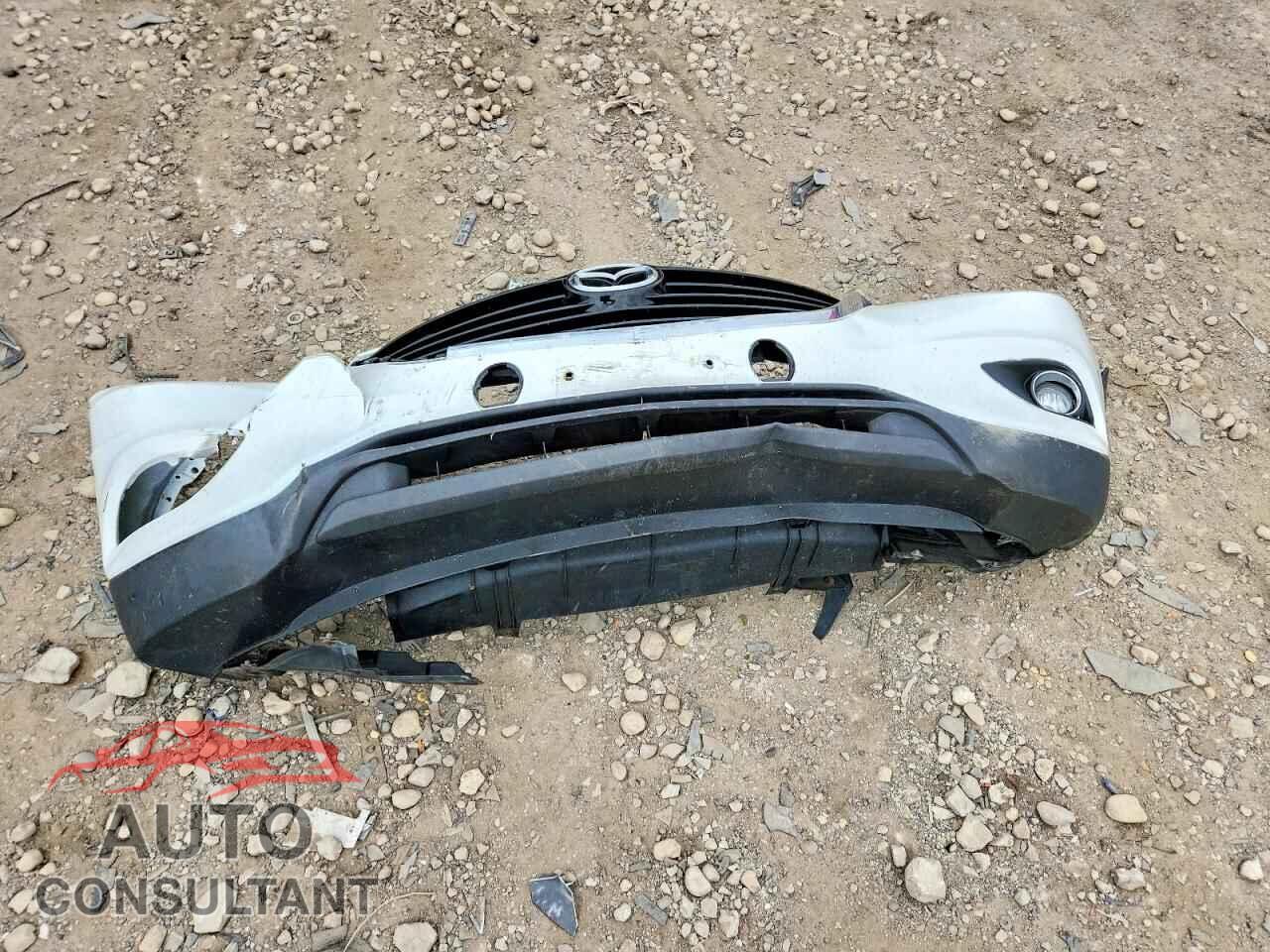 MAZDA CX-9 2013 - JM3TB3DA6D0403716