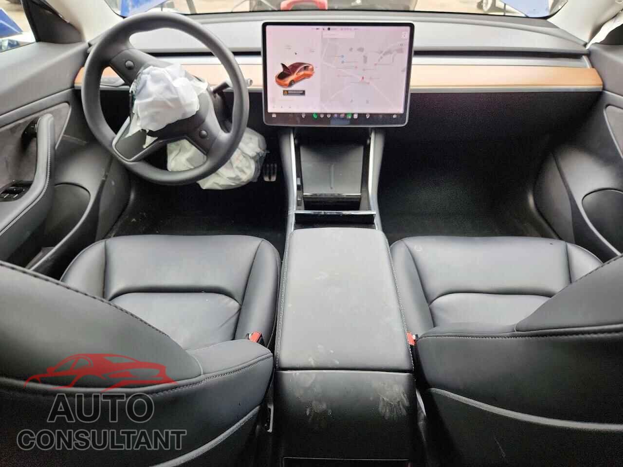 TESLA MODEL 3 2020 - 5YJ3E1EA3LF775081
