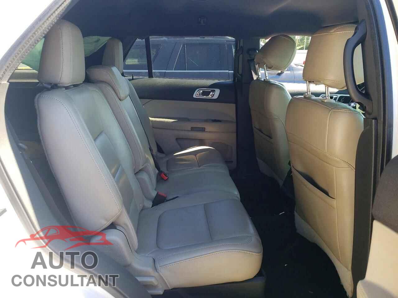 FORD EXPLORER 2013 - 1FM5K8D83DGB50949