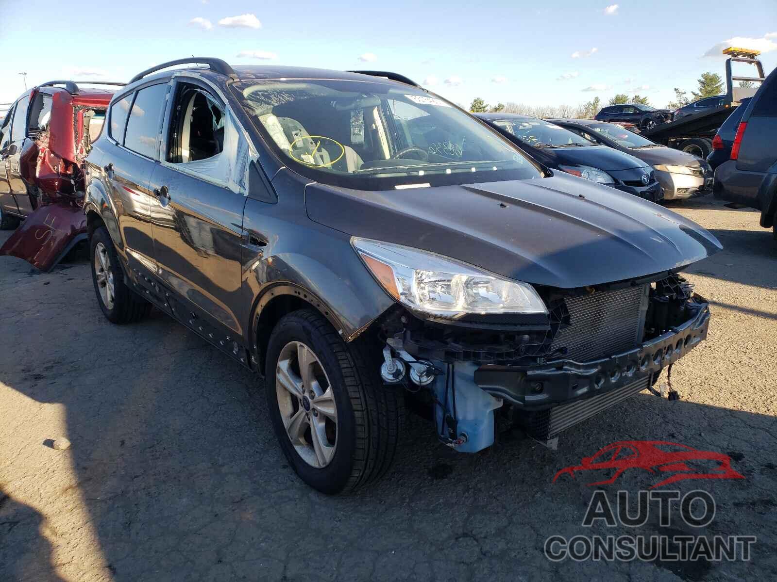 FORD ESCAPE 2016 - 1FMCU0GX9GUC81797
