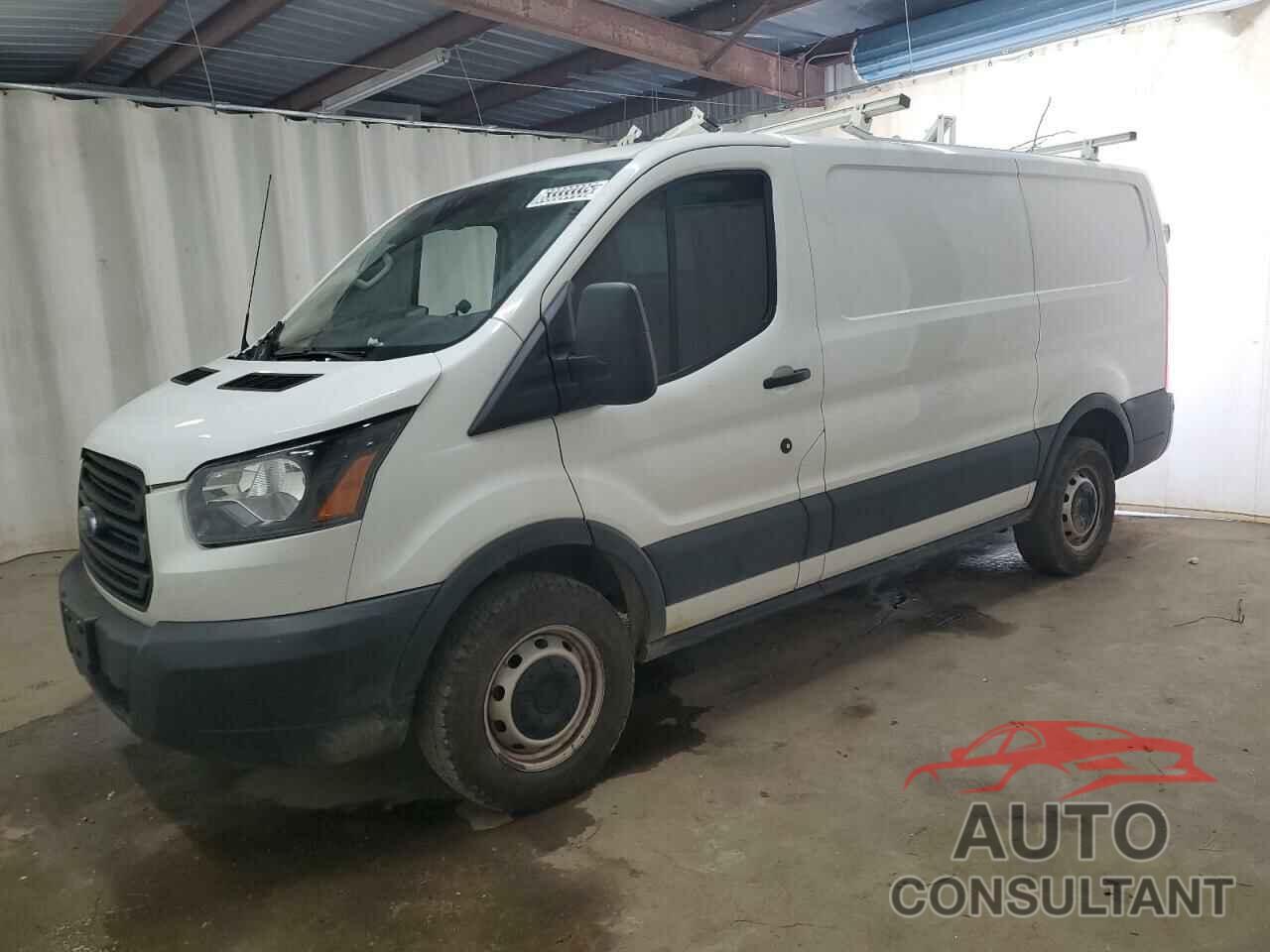 FORD TRANSIT 2019 - 1FTYR1YM8KKB63752