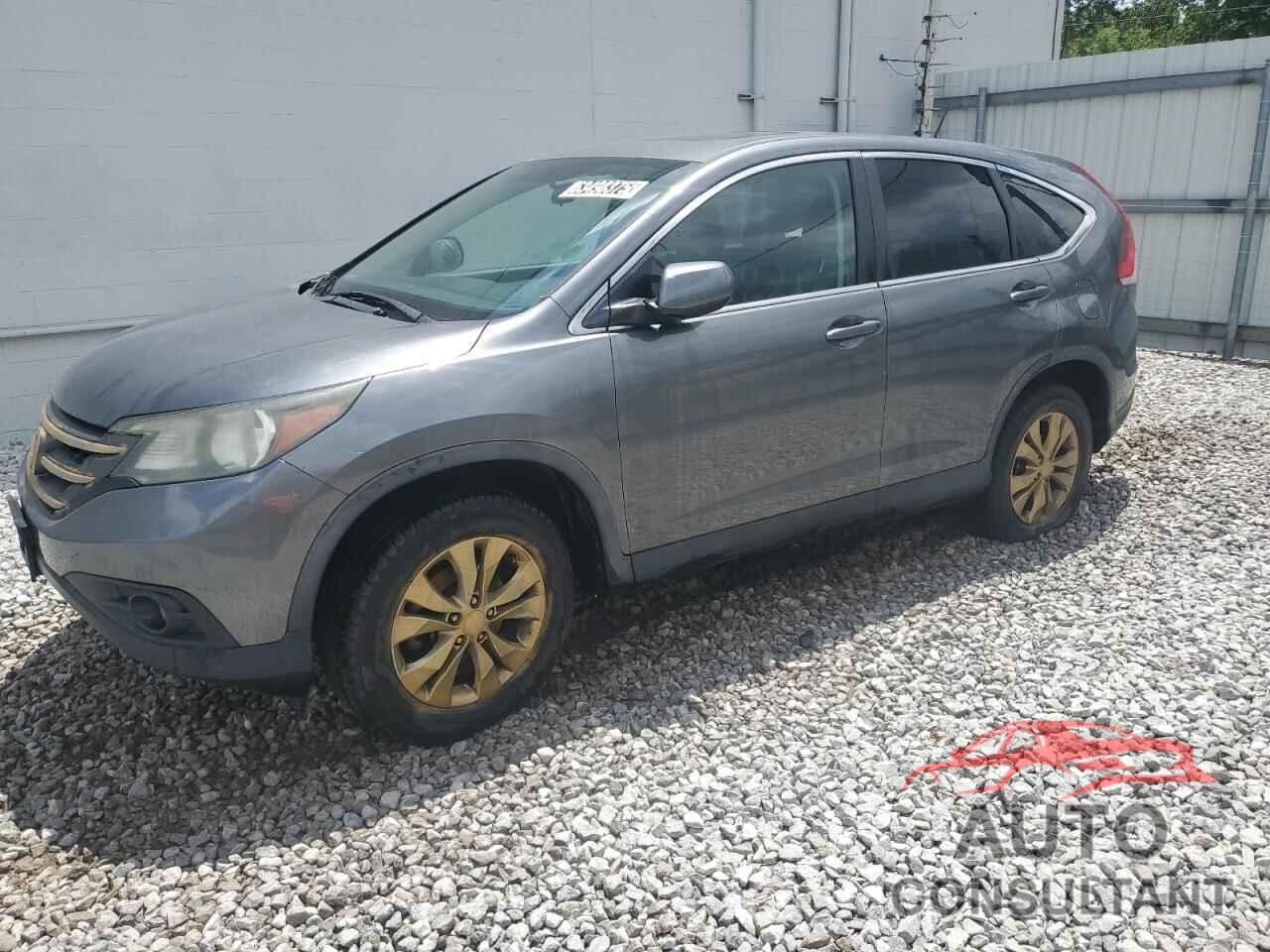 HONDA CRV 2014 - 5J6RM4H52EL088178