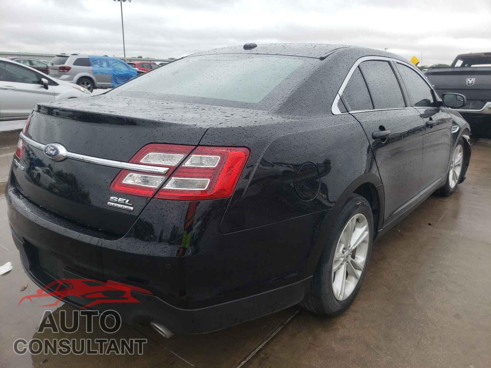 FORD TAURUS 2017 - 1FAHP2E89HG127718