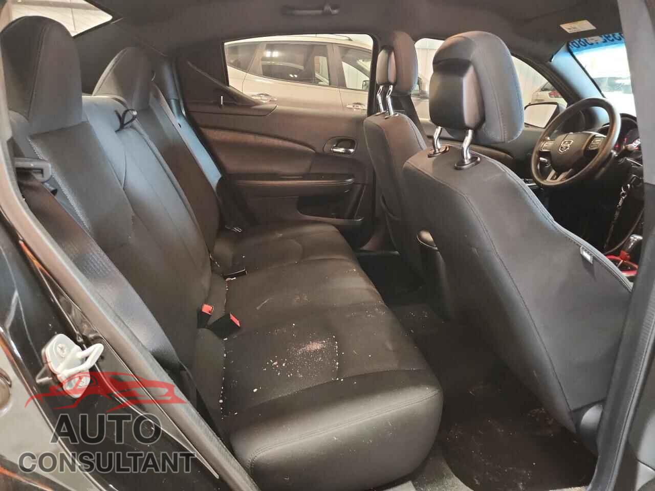 DODGE AVENGER 2014 - 1C3CDZAG1EN182159