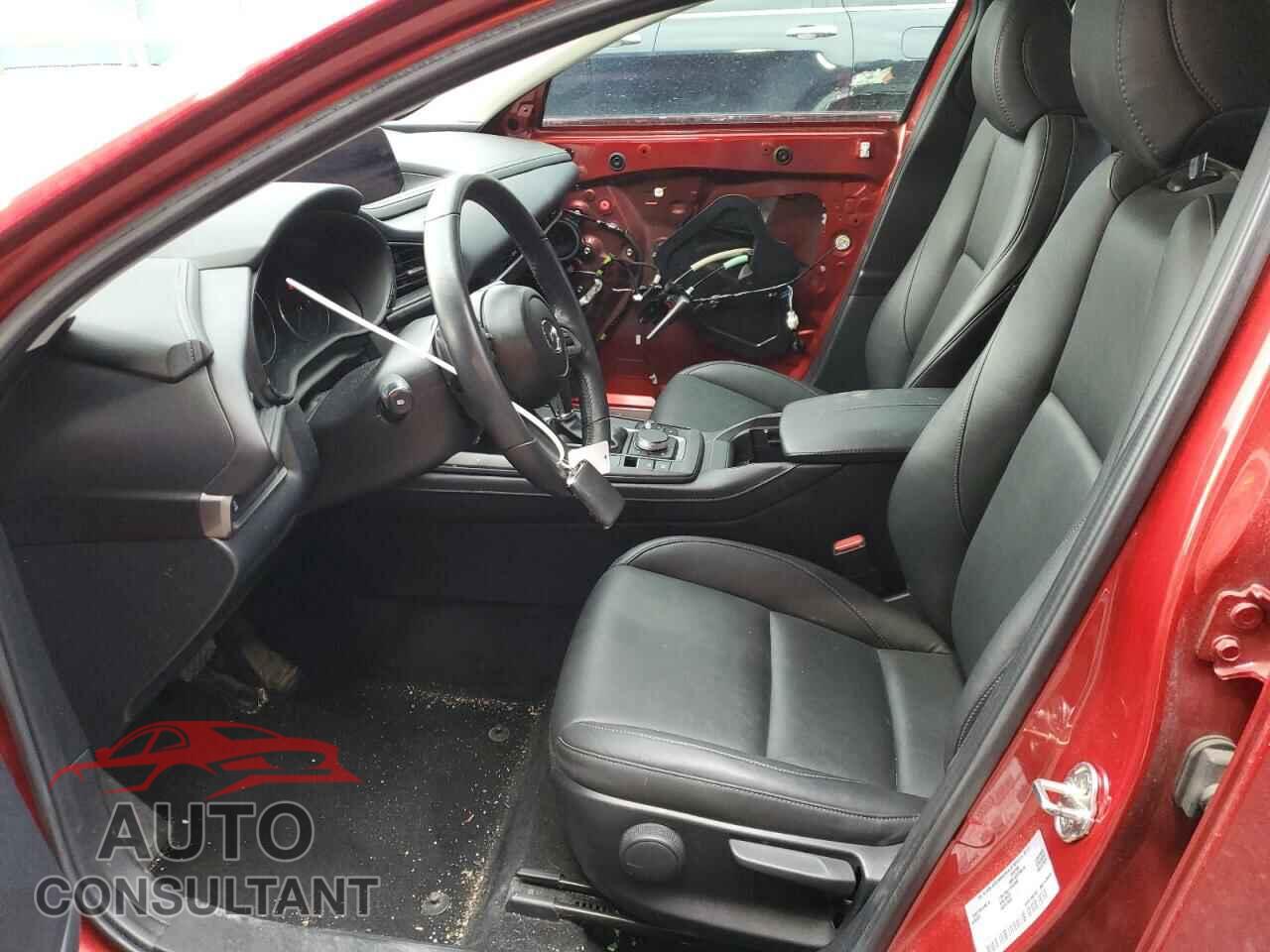 MAZDA CX30 2022 - 3MVDMBBL5NM426391