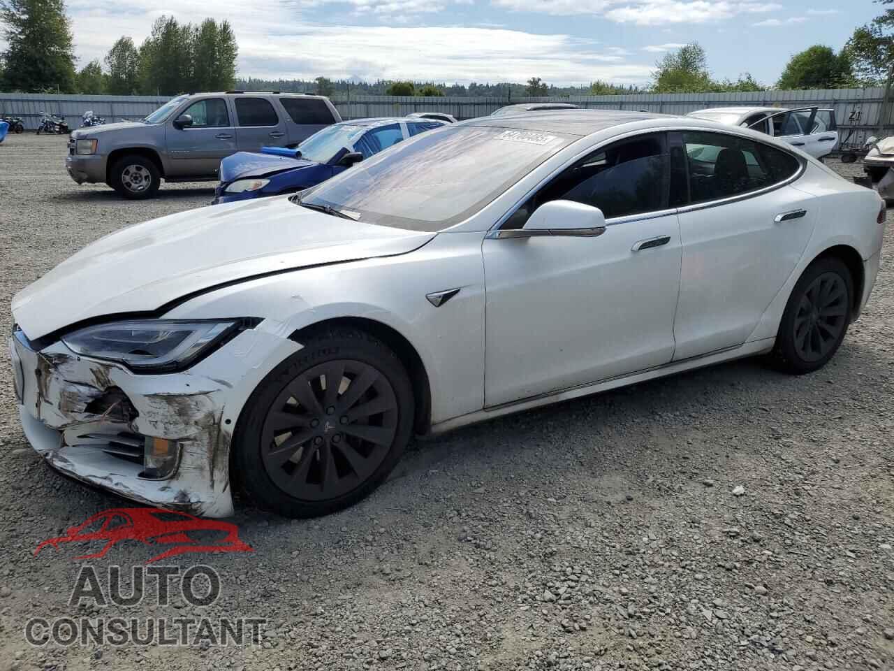 TESLA MODEL S 2018 - 5YJSA1E28JF297091
