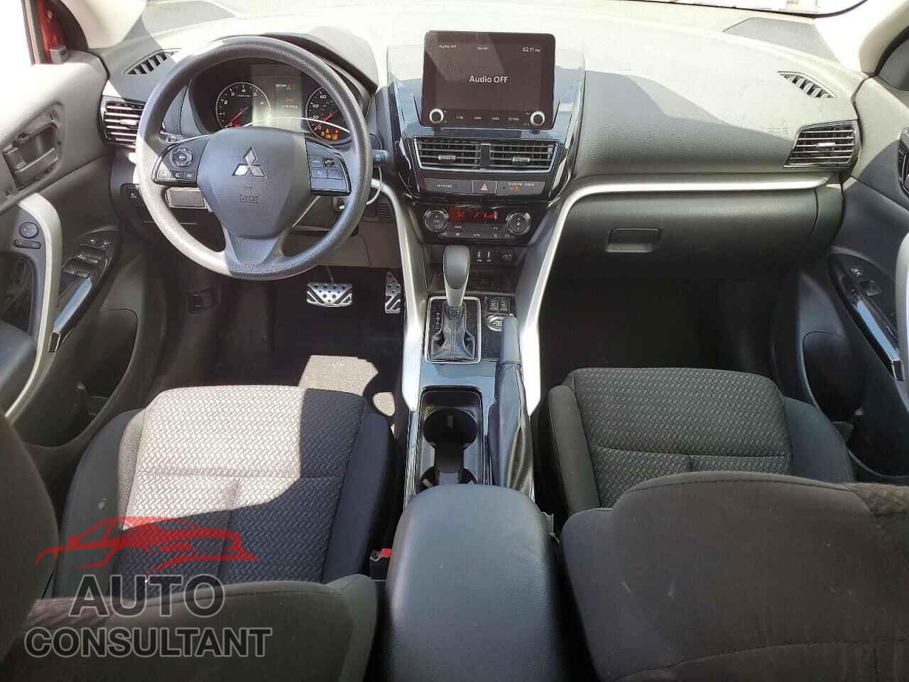 MITSUBISHI ECLIPSE 2023 - JA4ATVAA5PZ002164