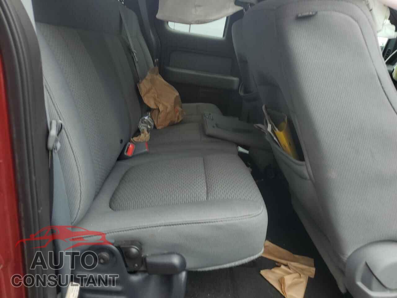 FORD F-150 2013 - 1FTFX1CF2DFD89559
