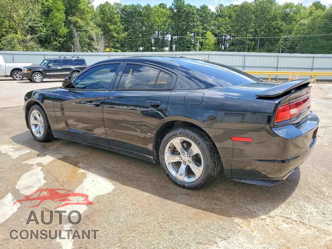 DODGE CHARGER 2013 - 2C3CDXBG5DH696378