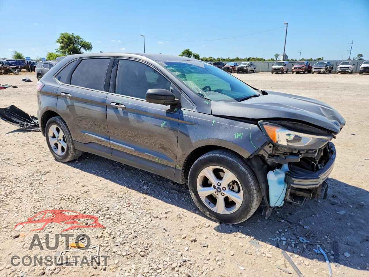 FORD EDGE 2020 - 2FMPK3G90LBB06039