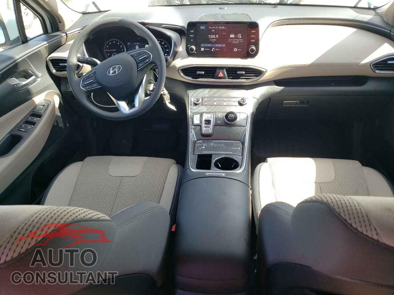 HYUNDAI SANTA FE 2023 - 5NMS14AJ2PH646042