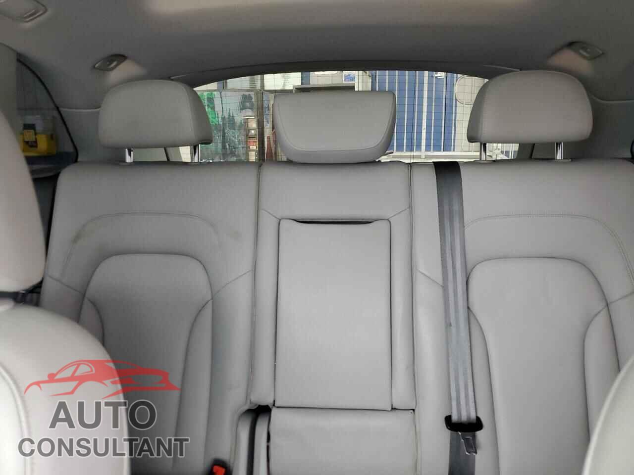 AUDI Q5 2015 - WA1CFAFP3FA047381