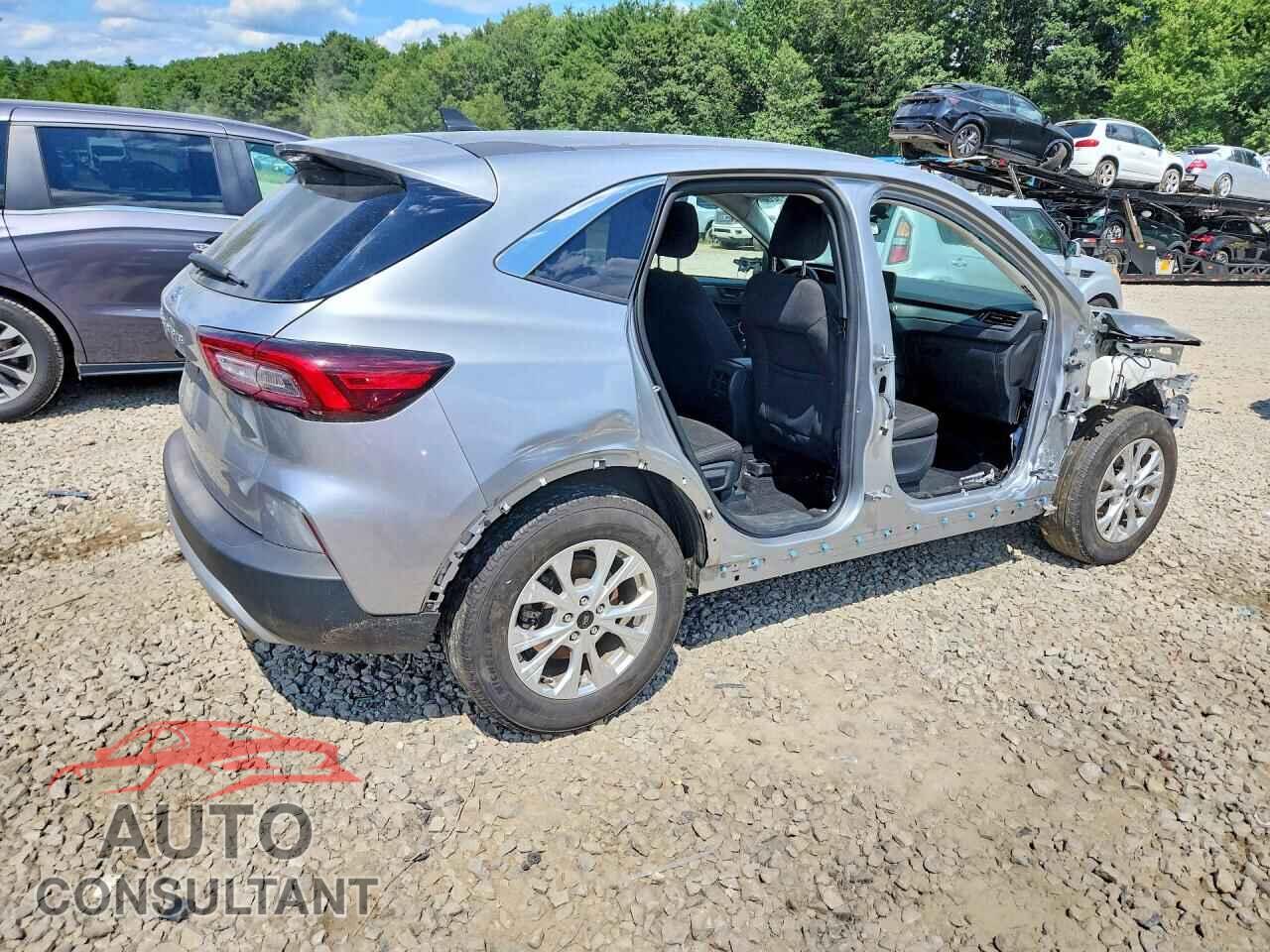 FORD ESCAPE 2024 - 1FMCU0GN5RUA14285